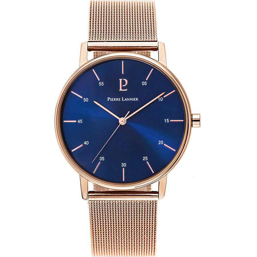 Часы Pierre Lannier Elegance Style 033K968